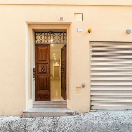 Casa Rame Apartment Bologna Ngoại thất bức ảnh