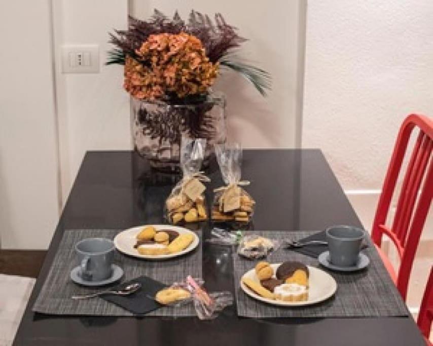 Casa Rame Apartment Bologna Ngoại thất bức ảnh