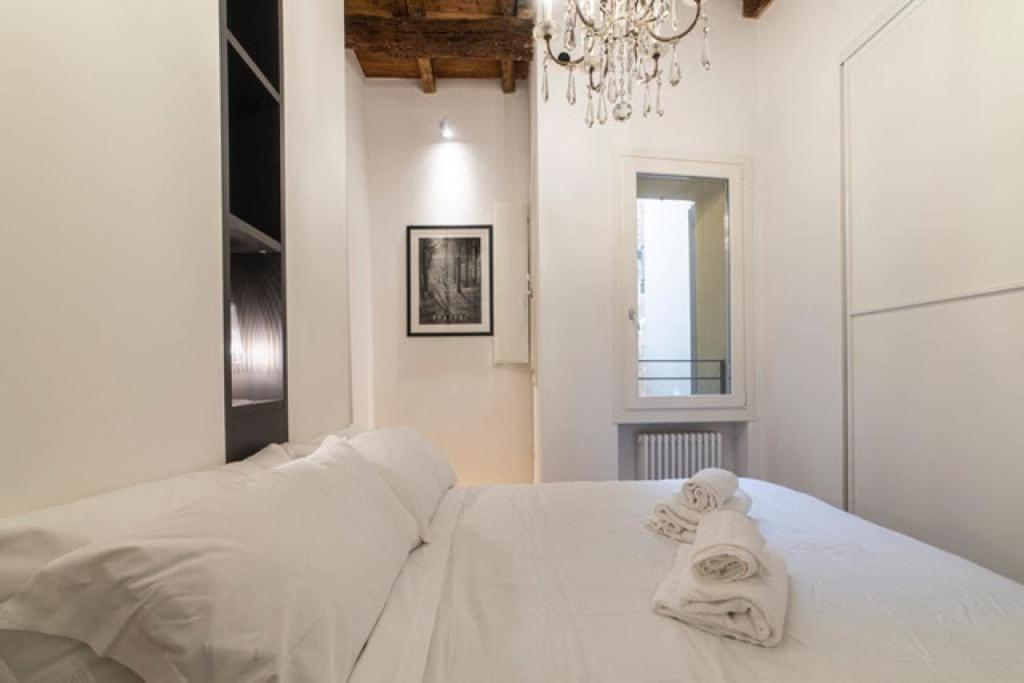 Casa Rame Apartment Bologna Ngoại thất bức ảnh