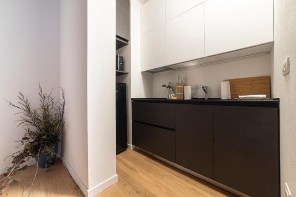 Casa Rame Apartment Bologna Ngoại thất bức ảnh