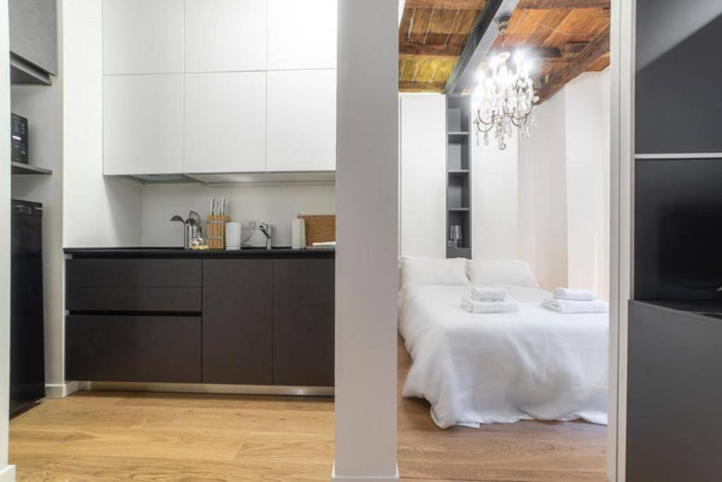 Casa Rame Apartment Bologna Ngoại thất bức ảnh