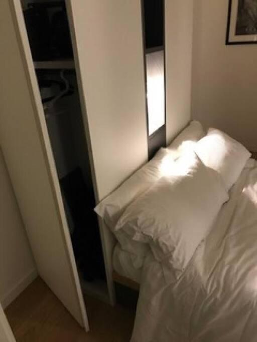 Casa Rame Apartment Bologna Ngoại thất bức ảnh