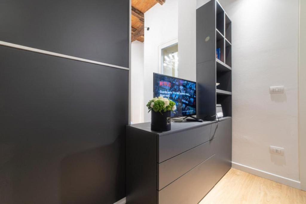 Casa Rame Apartment Bologna Ngoại thất bức ảnh