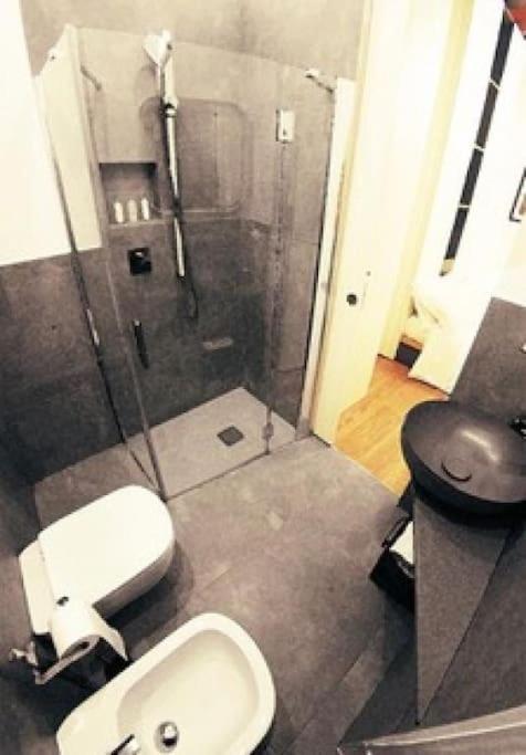 Casa Rame Apartment Bologna Ngoại thất bức ảnh