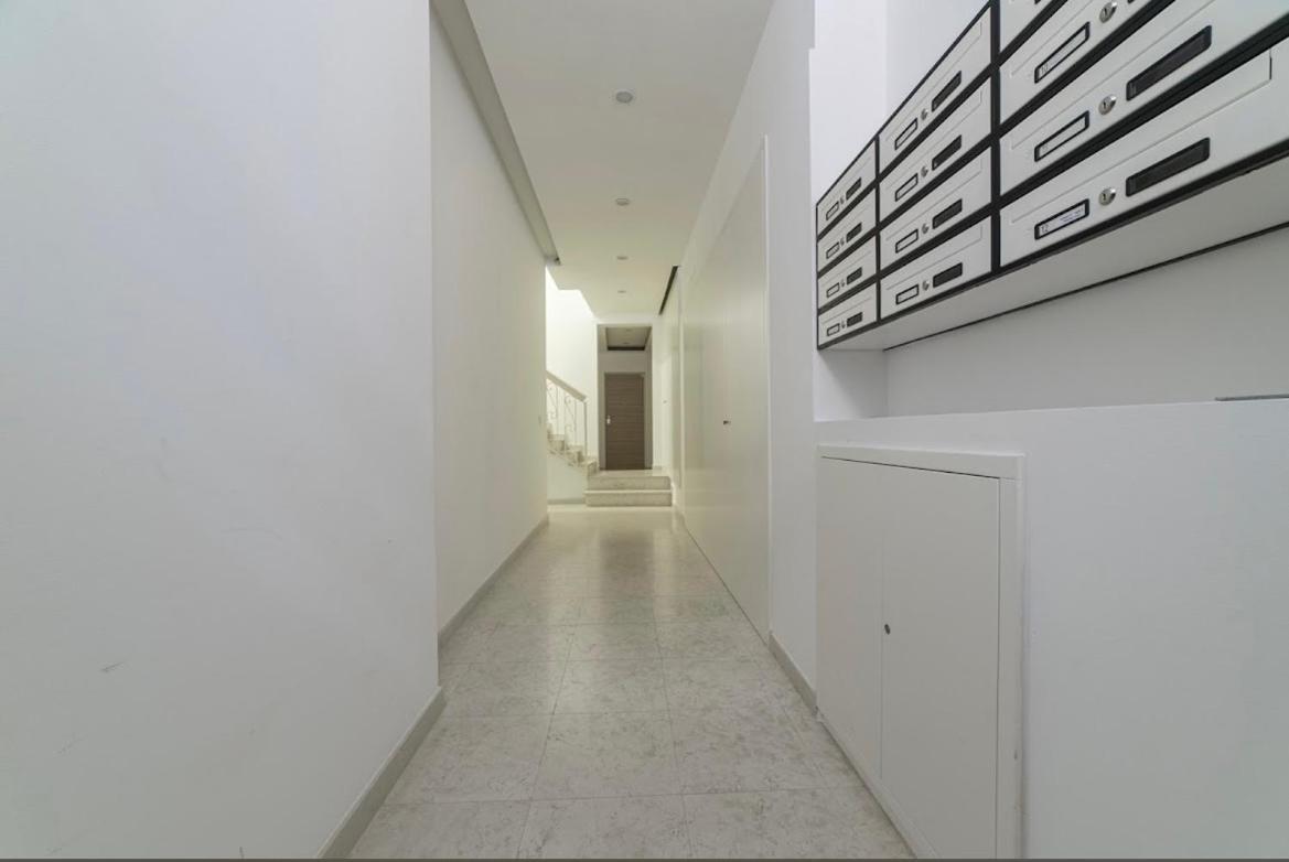 Casa Rame Apartment Bologna Ngoại thất bức ảnh
