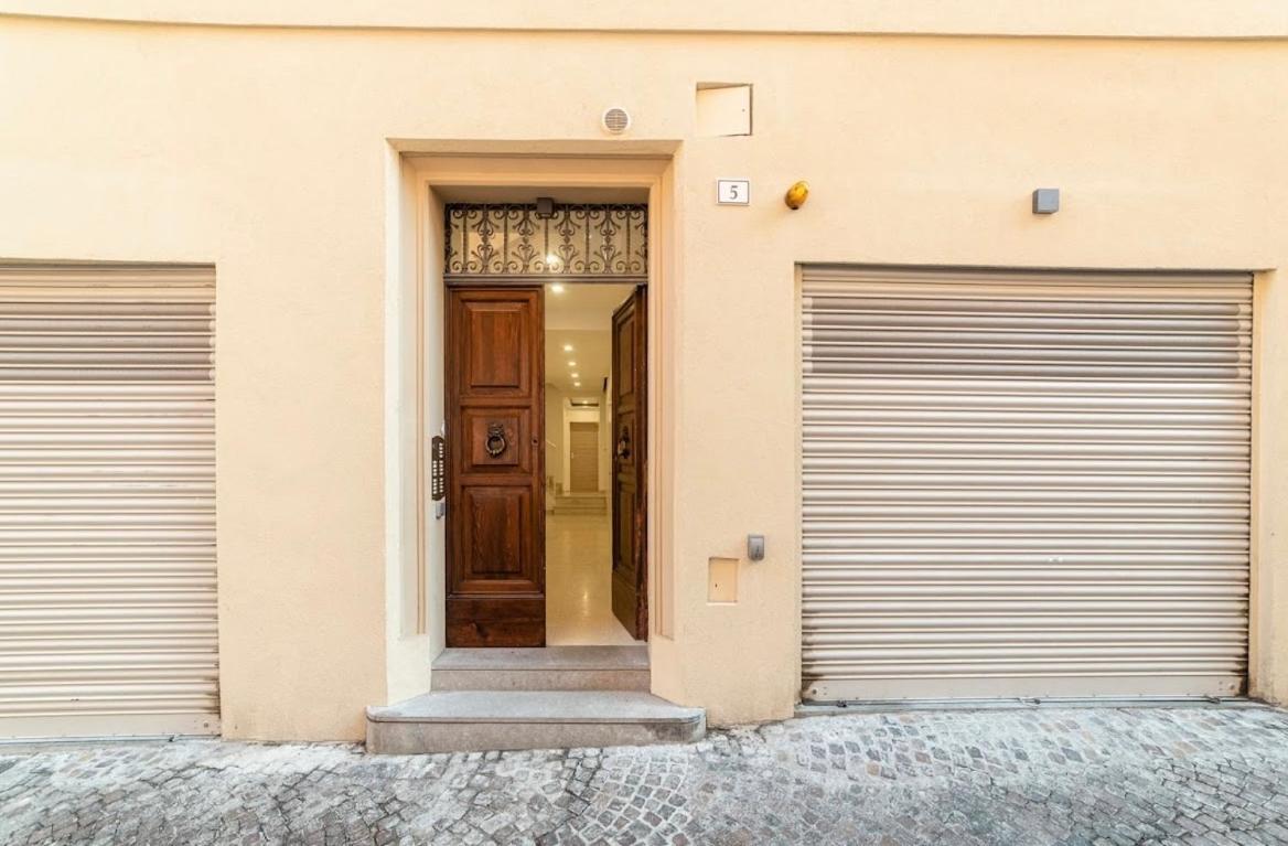 Casa Rame Apartment Bologna Ngoại thất bức ảnh